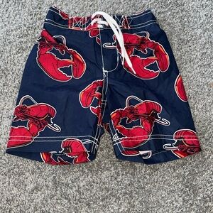 Old Navy Baby Swim Trunks